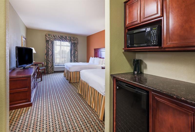Holiday Inn - Amarillo East By Ihg Экстерьер фото