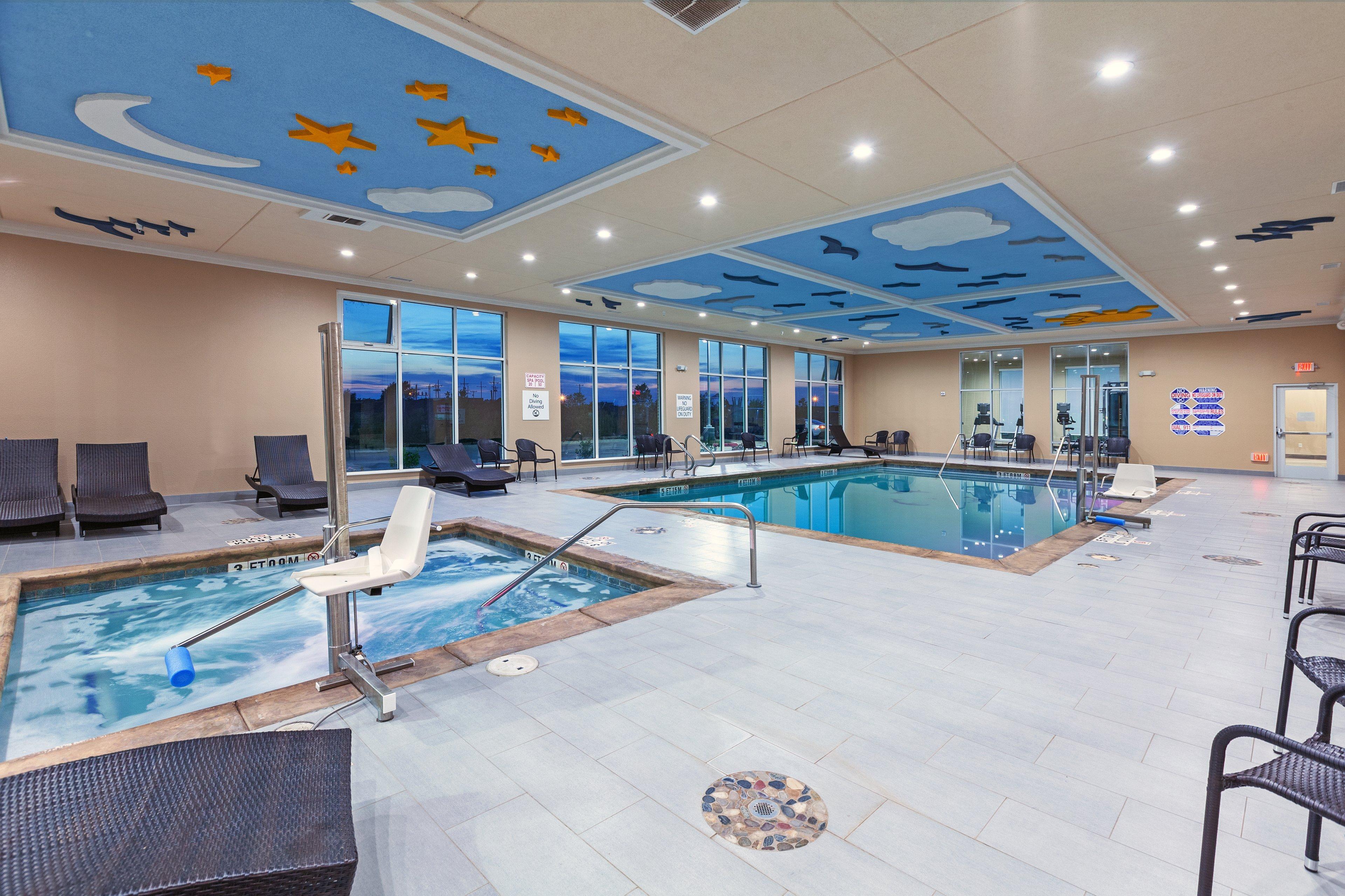 Holiday Inn - Amarillo East By Ihg Экстерьер фото