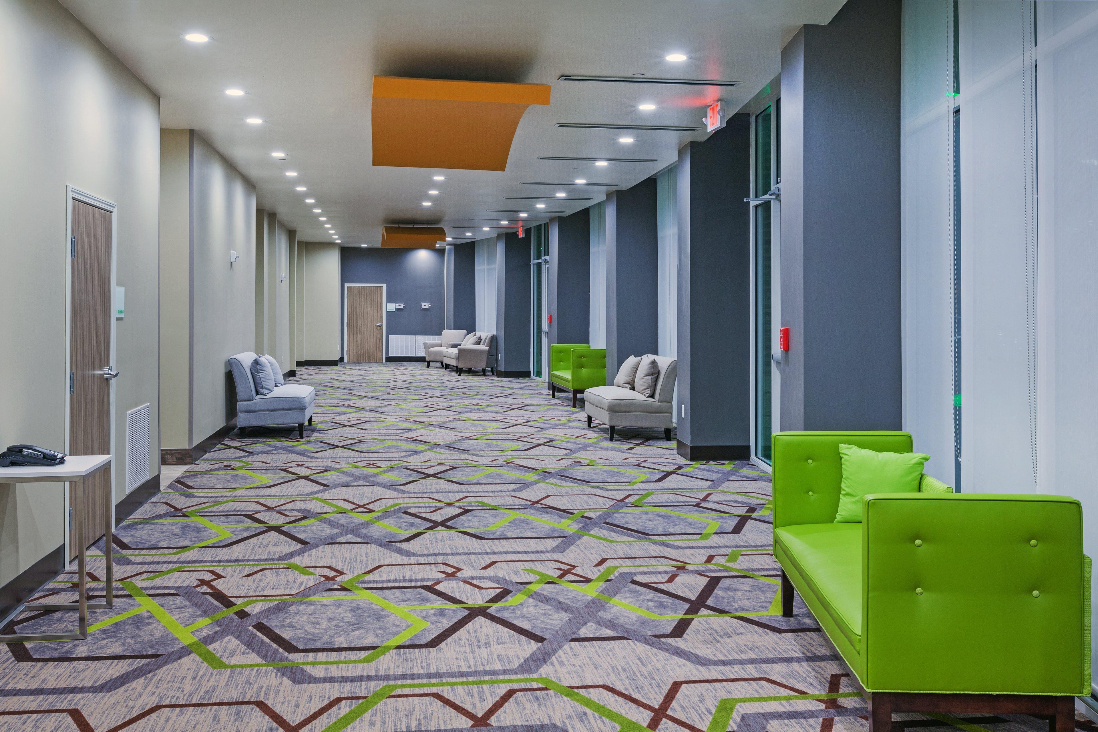 Holiday Inn - Amarillo East By Ihg Экстерьер фото