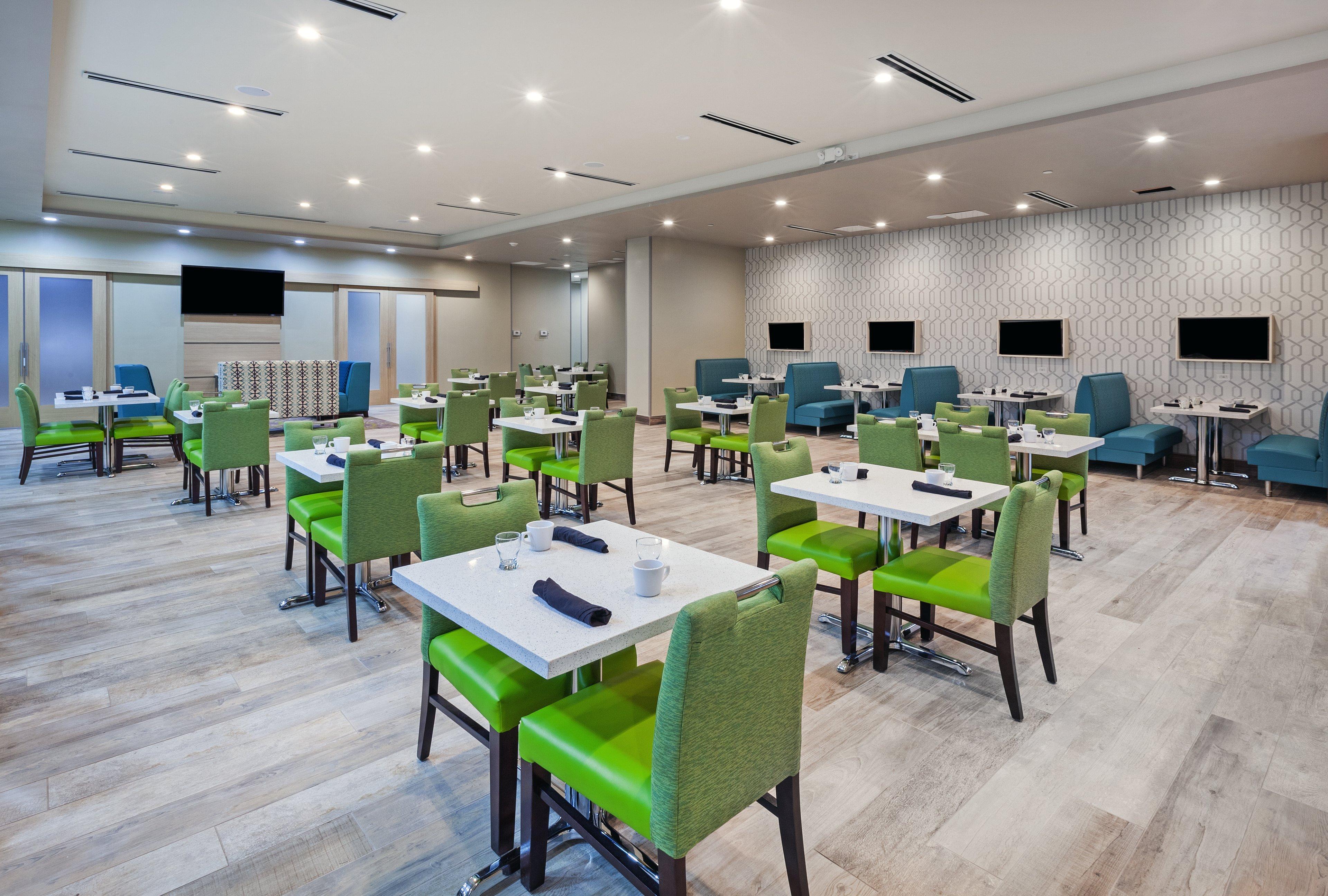 Holiday Inn - Amarillo East By Ihg Экстерьер фото